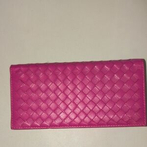 Royal Avenue Leather Wallet New Without Tags